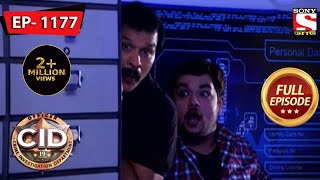 Bullets  CID Bengali  Ep 1177  Full Episode  30 July 2022 [upl. by Dela235]