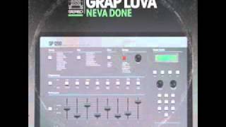 Grap Luva  Work It Out  Instrumental [upl. by Newlin]