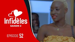 INFIDELES  Saison 2  Episode 52 VOSTFR [upl. by Dhaf]