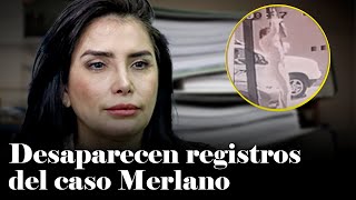 Desaparecen registros de visitas de los abogados que facilitaron fuga de Aida Merlano  Daniel C [upl. by Sarazen]