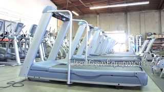 How To Buy Used Precor c956i Treadmills for sale [upl. by Yllus63]