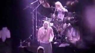 Tool  Ænema live 1996 Pomona CA [upl. by Aley]