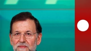 Caso Bárcenas se estrecha el cerco en torno a Rajoy [upl. by Rigdon662]