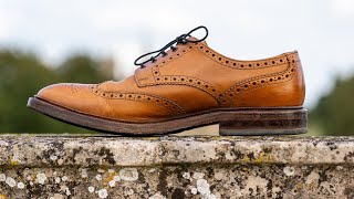 Loake  Chester  Brogue [upl. by Argyle161]