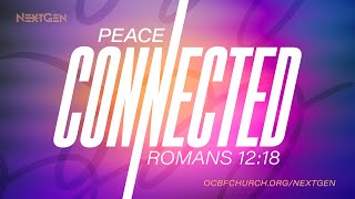 Peace with God Romans 51 [upl. by Blanc]