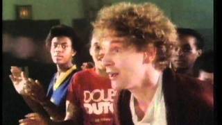 Malcolm Mclaren  Double Dutch Top Of The Pops 1983 [upl. by Laeno542]