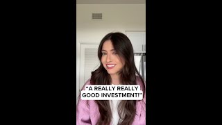 She owes it all to who👀 reactions ripple review shorts [upl. by Elokin451]