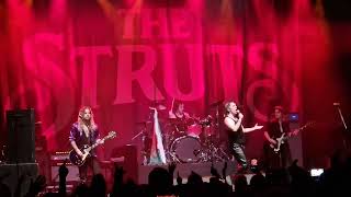 The Struts  Could Have Been Me Live Manchester Ritz 11082023 [upl. by Camp802]