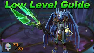 Low Necromancy Gear Guide for Kerapac  Solo Beginner Guide  RuneScape 3 [upl. by Jonah]