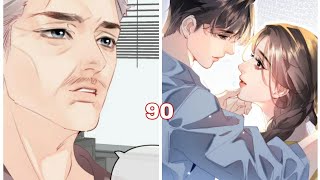 Married couple is a bit sweet Chapter 90 English Sub [upl. by Cullie]