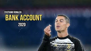 Cristiano Ronaldo ● Bank Account Remix Joyner Lucas ᴴᴰ [upl. by Dahc281]