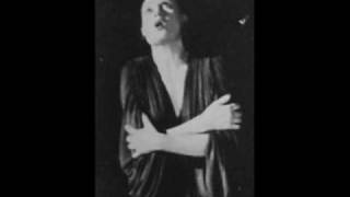 Lucienne Boyer  Gigolette FLehar 1930 [upl. by Callista]