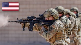 US Air Force Security Forces SF  Marksmanship Breaching Urban Ops 2024 [upl. by Adnorrahs]