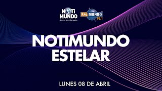 NOTIMUNDO ESTELAR  Ecuador y México ¿se equivocaron en el accionar diplomático [upl. by Anwadal]