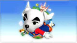 08  Super KK Slider 64 OST  Endless Stairs [upl. by Adnohsed]