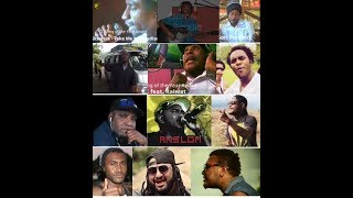 Top 3 Music in PNG from 2008 to 2018 Voted and Requested [upl. by Skillern]