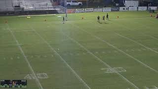 Lake Wales High School vs Auburndale High School Mens Varsity Football [upl. by Evets155]