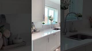 Refresh Your Kitchen with Smart Stylish Faucets [upl. by Bobbie363]