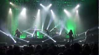 Epica  Deep Water Horizon Live HD [upl. by Nnairrehs815]