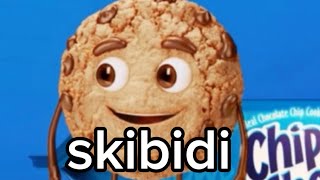 Chips ahoy ads got even worse [upl. by Inalem788]