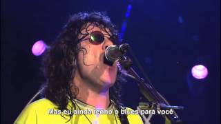 Gary Moore  Still Got The Blues Live HD Legendado em PT BR [upl. by Rahmann]