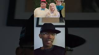 Dorothy VS Alice Rap Battle Shorts Reaction [upl. by Aleihs]