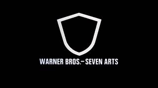 Warner BrosSeven Arts 1968 open [upl. by Adur625]