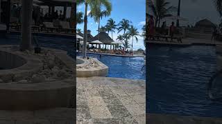 Hyatt Ziva Rose Hall in Montego Bay [upl. by Annaiv]