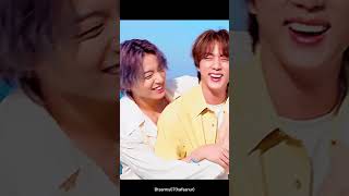 Hay sasme song muje bohat bohat jada accha laga 🥰💜🫶 jinkook btsviralvideo foryou youtubeshorts [upl. by Eyak]