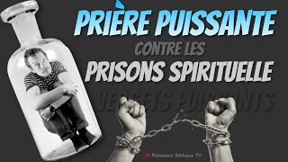 VERSET PUISSANT DE COMBAT SPIRITUEL PROTECTION DIVINE DE DELIVRANCE CONTRE LES ENNEMIS INVISIBLES [upl. by Aliakam]