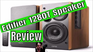 Edifier R1280T Speakers  Review [upl. by Ivy]