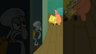 Light Switch Dance spongebobexe short [upl. by Fayette]