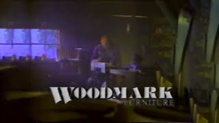 Woodmark Furniture Commercial 1988 [upl. by Restivo]