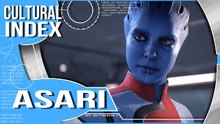 ASARI Cultural Index [upl. by Malinde]