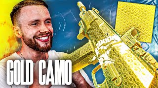 GOLD TARNUNG FREISCHALTEN  SCHNELL WAFFEN LEVELN 🔥 Modern Warfare 3 Tipps amp Tricks  dieserkingphil [upl. by Nikita]