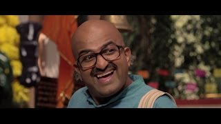 Timepass 2 TP2  Official Trailer  Priyadarshan Jadhav  Priya Bapat [upl. by Eyde653]