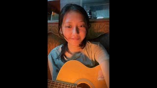 Dil Basyo by Raju Lama COVER Bakemono Gurung [upl. by Alage]