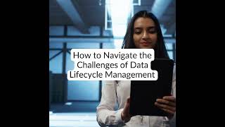 Mastering Data Lifecycle Management A Guide for Businesses businessmanagement [upl. by Arlina]