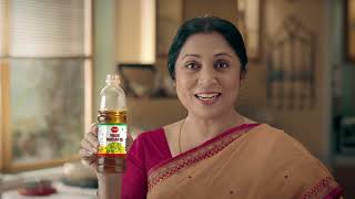 PRAN Mustard Oil  Real Taste  Arabia [upl. by Virgin]