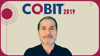 Como funciona o Ciclo de Vida de Implementação COBIT 2019 [upl. by Seward525]