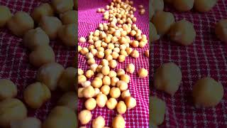 ♡Air Fryer Chickpeas Weelicious [upl. by Nyrmac]