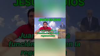 JESÚS ES DIOSIsaías646y todas nuestras justicias como trapo de inmundicia [upl. by Dyolf]