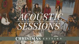 Acoustic Sessions 3 Christmas Edition  NB Worship [upl. by Christi]