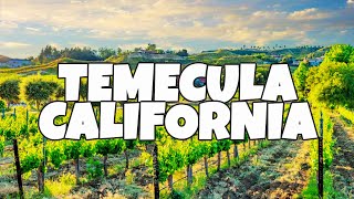 Best Things To Do in Temecula California [upl. by Koppel]