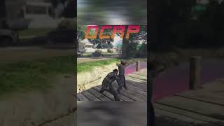 Vinny Got them hands ocrp fivem gtarp gtav gta5funny gtaclips gta fivemroleplay [upl. by Lareena870]