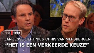 DONNY M krijgt 25 JAAR CEL en TBS voor het MISBRUIKEN en VERMOORDEN van de 9jarige GINO  Bar Laat [upl. by Algar]