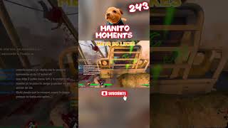 OTRA ALMA PARA EL CHARGER l4d2 left4dead2funnymoments charger fail humor l4d2memes [upl. by Einehpets]