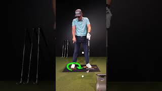 STOP Swaying in Your Backswing Strike it PURE with this SuperSimple Swing Thought [upl. by Haggerty]