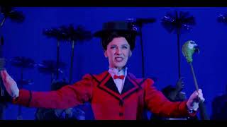 Mary Poppins  Trailer [upl. by Spanjian]