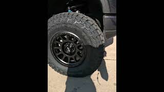 mcgaughys method liftedtrucks toyo cwoffroad shorts [upl. by Kamila]